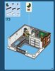 Notice / Instructions de Montage - LEGO - Creator - 10251 - La banque de briques: Page 109