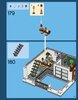 Notice / Instructions de Montage - LEGO - Creator - 10251 - La banque de briques: Page 111