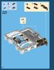 Notice / Instructions de Montage - LEGO - Creator - 10251 - La banque de briques: Page 138