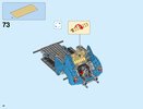 Notice / Instructions de Montage - LEGO - Creator - 10252 - La Coccinelle Volkswagen: Page 48