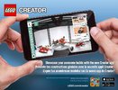 Notice / Instructions de Montage - LEGO - Creator - 10252 - La Coccinelle Volkswagen: Page 128