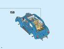 Notice / Instructions de Montage - LEGO - Creator - 10252 - La Coccinelle Volkswagen: Page 96