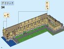 Notice / Instructions de Montage - LEGO - Creator - 10253 - Big Ben: Page 38