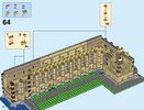 Notice / Instructions de Montage - LEGO - Creator - 10253 - Big Ben: Page 56