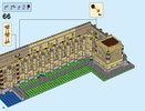 Notice / Instructions de Montage - LEGO - Creator - 10253 - Big Ben: Page 58