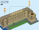 Notice / Instructions de Montage - LEGO - Creator - 10253 - Big Ben: Page 72