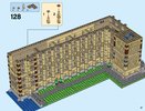 Notice / Instructions de Montage - LEGO - Creator - 10253 - Big Ben: Page 97