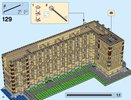 Notice / Instructions de Montage - LEGO - Creator - 10253 - Big Ben: Page 98