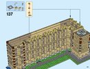 Notice / Instructions de Montage - LEGO - Creator - 10253 - Big Ben: Page 103