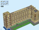 Notice / Instructions de Montage - LEGO - Creator - 10253 - Big Ben: Page 116