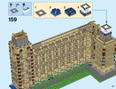 Notice / Instructions de Montage - LEGO - Creator - 10253 - Big Ben: Page 125