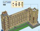 Notice / Instructions de Montage - LEGO - Creator - 10253 - Big Ben: Page 133