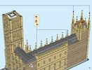 Notice / Instructions de Montage - LEGO - Creator - 10253 - Big Ben: Page 171