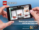 Notice / Instructions de Montage - LEGO - Creator - 10253 - Big Ben: Page 211