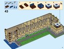 Notice / Instructions de Montage - LEGO - Creator - 10253 - Big Ben: Page 47