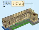 Notice / Instructions de Montage - LEGO - Creator - 10253 - Big Ben: Page 67