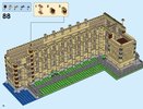 Notice / Instructions de Montage - LEGO - Creator - 10253 - Big Ben: Page 76