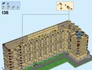 Notice / Instructions de Montage - LEGO - Creator - 10253 - Big Ben: Page 104