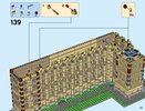 Notice / Instructions de Montage - LEGO - Creator - 10253 - Big Ben: Page 105