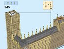 Notice / Instructions de Montage - LEGO - Creator - 10253 - Big Ben: Page 167