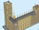 Notice / Instructions de Montage - LEGO - Creator - 10253 - Big Ben: Page 169