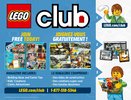 Notice / Instructions de Montage - LEGO - Creator - 10253 - Big Ben: Page 210