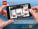 Notice / Instructions de Montage - LEGO - Creator - 10253 - Big Ben: Page 211