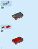 Notice / Instructions de Montage - LEGO - Creator Expert - 10254 - Le train de Noël: Page 18