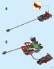 Notice / Instructions de Montage - LEGO - Creator Expert - 10254 - Le train de Noël: Page 85