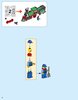 Notice / Instructions de Montage - LEGO - Creator Expert - 10254 - Le train de Noël: Page 2