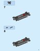 Notice / Instructions de Montage - LEGO - Creator Expert - 10254 - Le train de Noël: Page 51