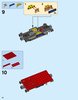 Notice / Instructions de Montage - LEGO - Creator Expert - 10254 - Le train de Noël: Page 52