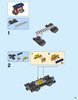 Notice / Instructions de Montage - LEGO - Creator Expert - 10254 - Le train de Noël: Page 63