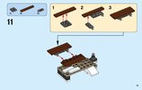 Notice / Instructions de Montage - LEGO - Creator Expert - 10254 - Le train de Noël: Page 11