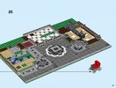 Notice / Instructions de Montage - LEGO - Creator - 10255 - La place de l’assemblée: Page 23