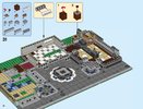 Notice / Instructions de Montage - LEGO - Creator - 10255 - La place de l’assemblée: Page 30