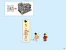 Notice / Instructions de Montage - LEGO - Creator - 10255 - La place de l’assemblée: Page 173