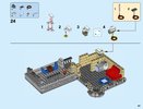 Notice / Instructions de Montage - LEGO - Creator - 10255 - La place de l’assemblée: Page 261