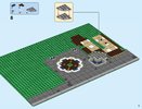 Notice / Instructions de Montage - LEGO - Creator - 10255 - La place de l’assemblée: Page 11