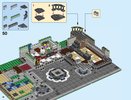 Notice / Instructions de Montage - LEGO - Creator - 10255 - La place de l’assemblée: Page 40