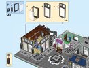 Notice / Instructions de Montage - LEGO - Creator - 10255 - La place de l’assemblée: Page 105