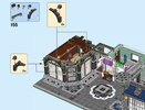 Notice / Instructions de Montage - LEGO - Creator - 10255 - La place de l’assemblée: Page 109