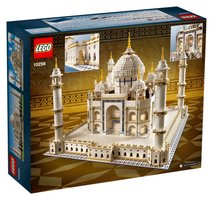 10256 - Taj Mahal