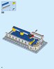 Notice / Instructions de Montage - LEGO - Creator Expert - 10256 - Taj Mahal: Page 28