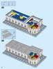 Notice / Instructions de Montage - LEGO - Creator Expert - 10256 - Taj Mahal: Page 30