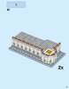 Notice / Instructions de Montage - LEGO - Creator Expert - 10256 - Taj Mahal: Page 33