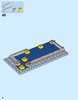 Notice / Instructions de Montage - LEGO - Creator Expert - 10256 - Taj Mahal: Page 36