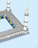 Notice / Instructions de Montage - LEGO - Creator Expert - 10256 - Taj Mahal: Page 59