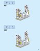 Notice / Instructions de Montage - LEGO - Creator Expert - 10256 - Taj Mahal: Page 69