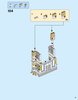 Notice / Instructions de Montage - LEGO - Creator Expert - 10256 - Taj Mahal: Page 71